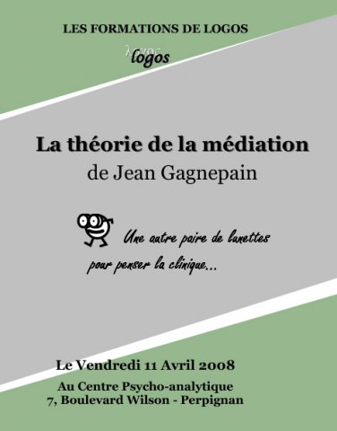 La théorie de la médiation