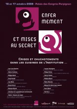 Enfermements et mises au secret